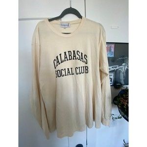 Calabasas Longsleeve
